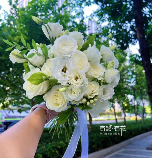 接到手捧花代表什么？手捧花的意义是什么？