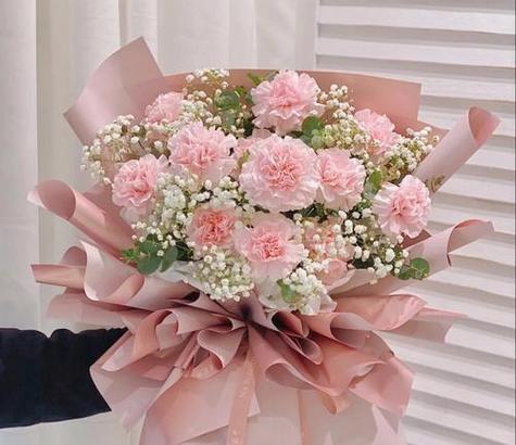 三八节送什么花寓意好？