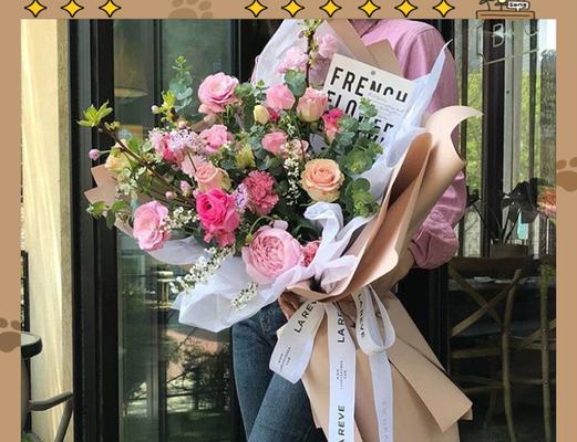 花艺寓意身体健康的花语是什么？花艺在表达健康祝福时的象征意义是什么？