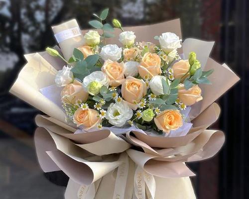 父亲节送什么花？父亲节花的象征意义是什么？