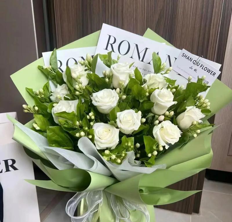 父亲节送什么花？父亲节花的象征意义是什么？