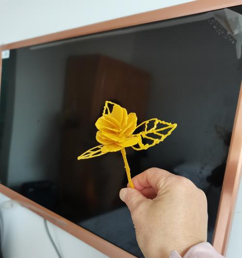 金色花第四段的含义是什么？