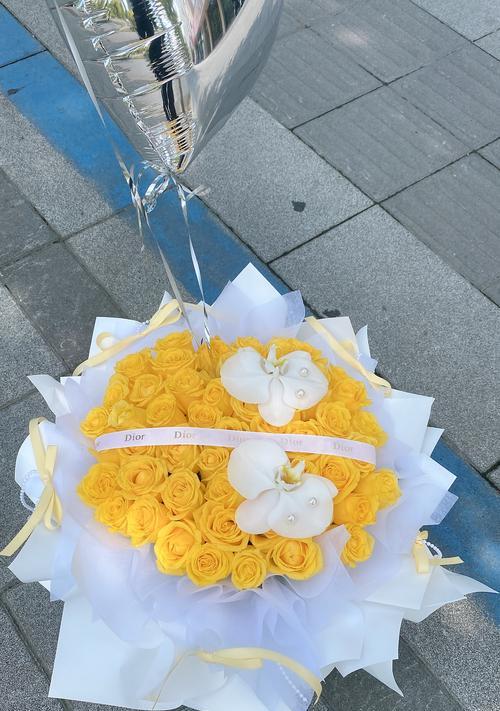 黄色花送给朋友有何含义？黄色花代表的友情寓意是什么？