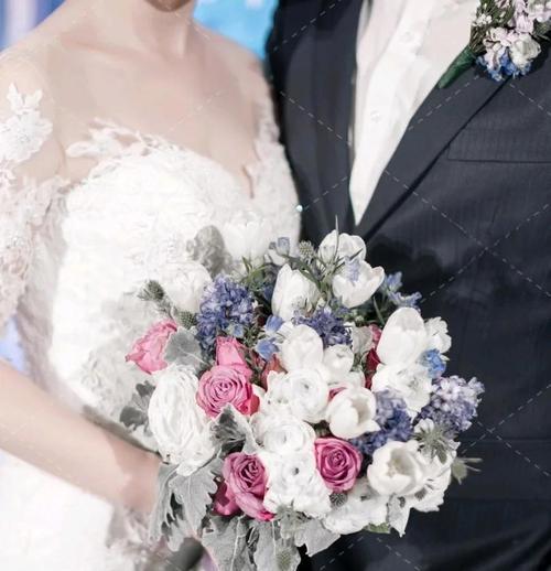 母亲送新娘手捧花的寓意是什么？