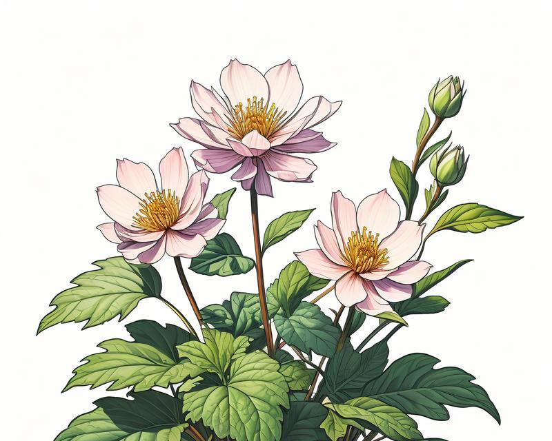 好看的花寓意好运头像？如何选择寓意吉祥的头像花卉？