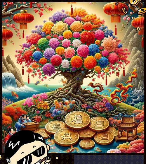 哪些花寓意平安健康富贵？如何用花卉来表达祝福？