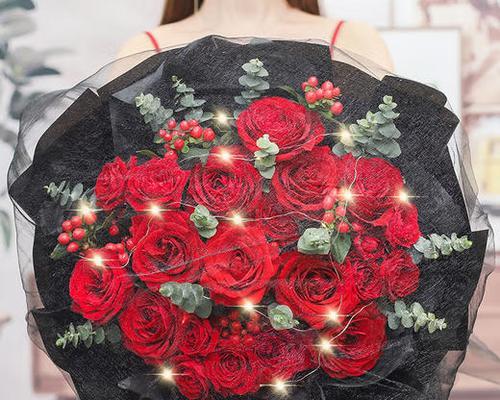 教师节送玫瑰花有何寓意？选择时应注意什么？