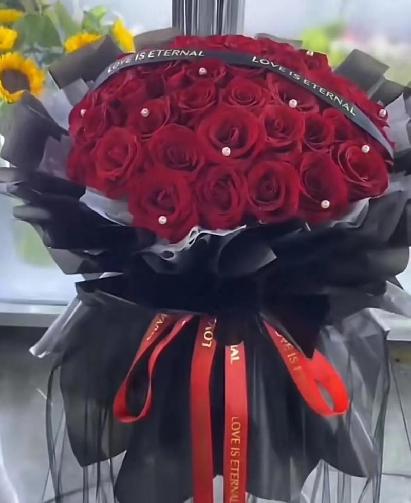 情人节52朵玫瑰代表什么含义？