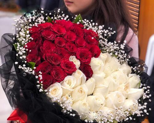 情人节52朵玫瑰代表什么含义？