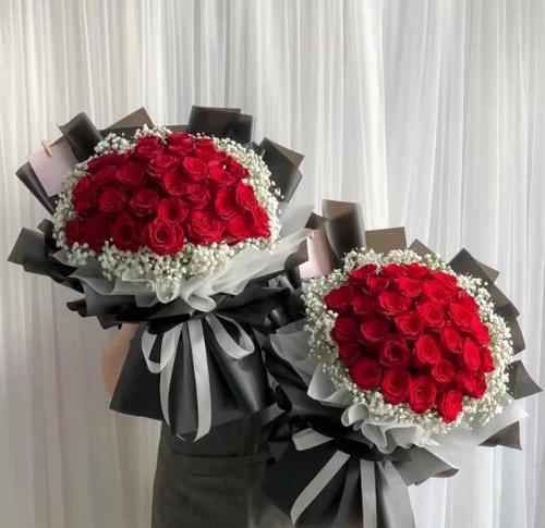 情人节52朵玫瑰代表什么含义？