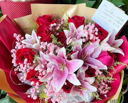 粉红色玫瑰花6朵代表什么？其特殊含义是什么？