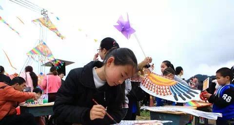 遵义风筝花节的由来及意义是什么？