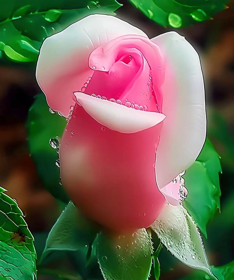哪种花不宜象征爱情？