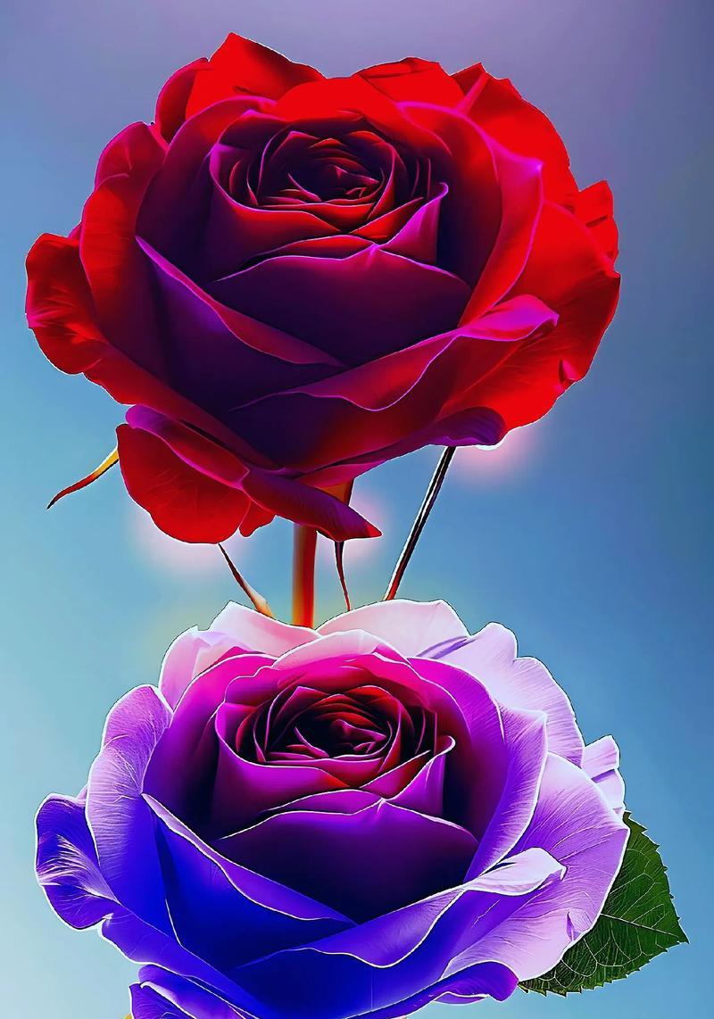 中式爱情象征的花有哪些？它们各自代表什么？