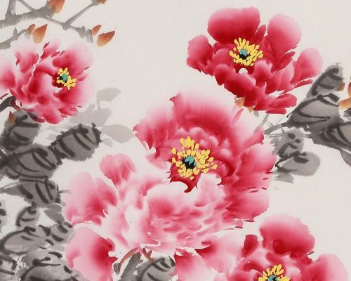 荣华富贵的花有哪些？它们的寓意是什么？