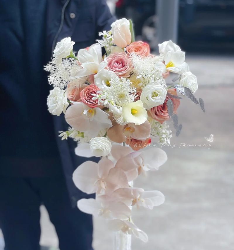 手捧花戒指代表什么？手捧花戒指的含义是什么？