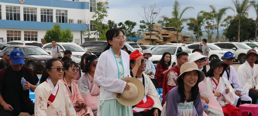 花街节的寓意是什么？这个节日背后有何文化意义？
