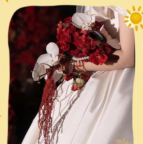 5朵玫瑰手捧花的意义是什么？手捧花数量与情感表达的关系？