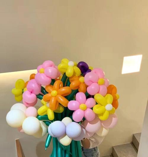 气球花象征健康的身体吗？