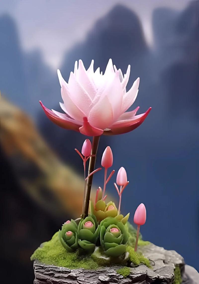 帝王花束手捧花有何寓意？