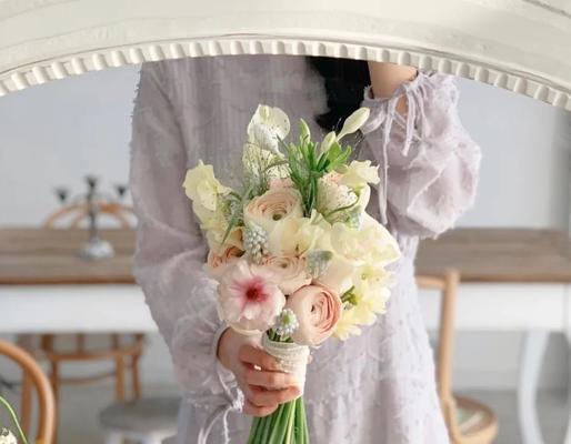 接伴郎的手捧花寓意好吗？手捧花的含义是什么？