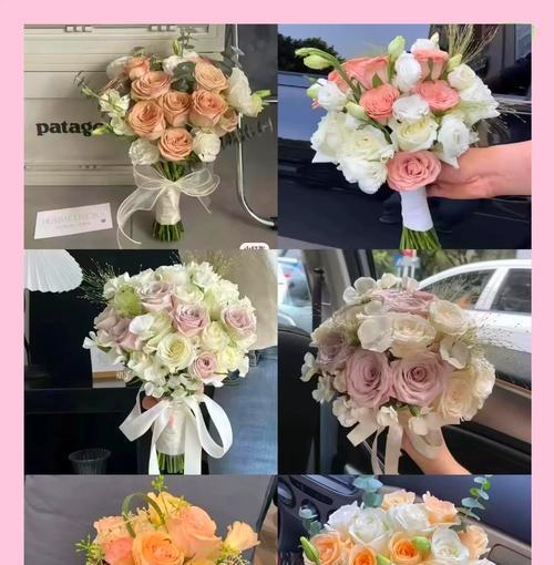 手捧花的寓意是什么？手捧花为何代表传送香火？