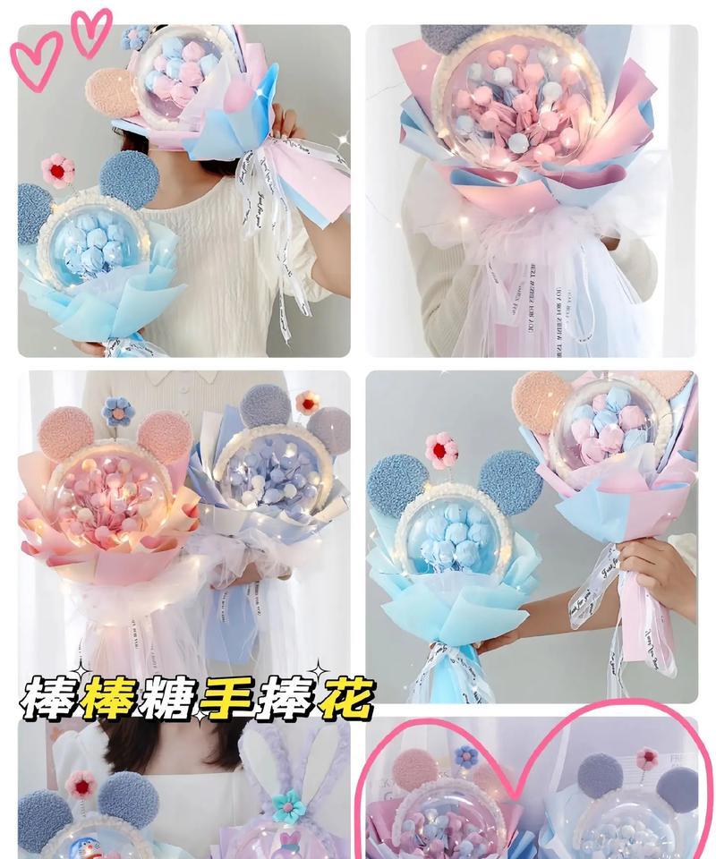 手捧花给孩子有何寓意？如何制作儿童适宜的手捧花？