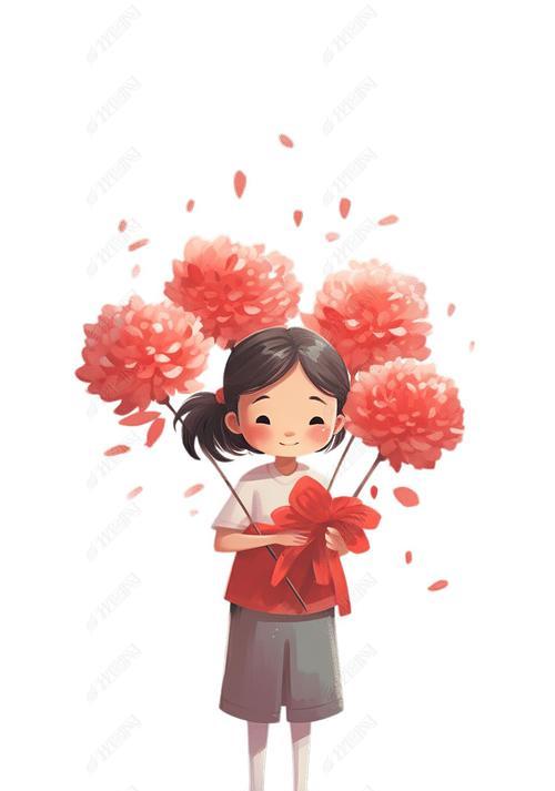 手捧花给孩子有何寓意？如何制作儿童适宜的手捧花？