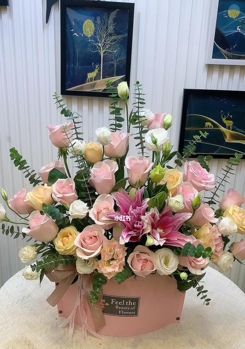 彩色婚礼手捧花代表什么？不同颜色的花有哪些特殊含义？