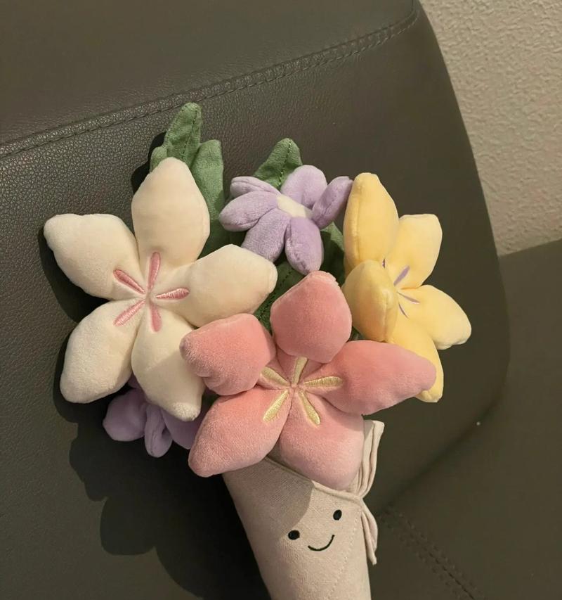 手捧花在国外的意义是什么？不同颜色手捧花代表什么？