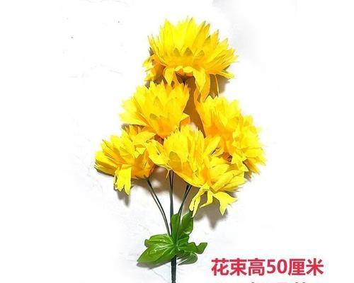 塑料花在清明节的意义是什么？清明节塑料花有何寓意？