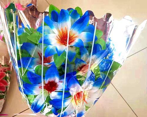 塑料花在清明节的意义是什么？清明节塑料花有何寓意？