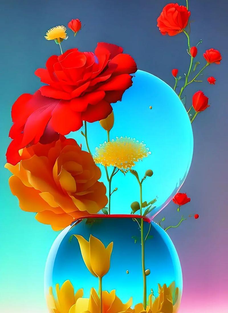 哪种花代表有意义的爱情？爱情有意义的花有哪些？