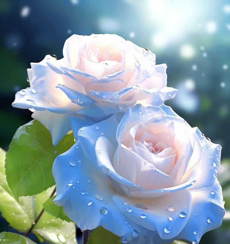 两生花代表什么爱情？两生花的寓意有哪些？