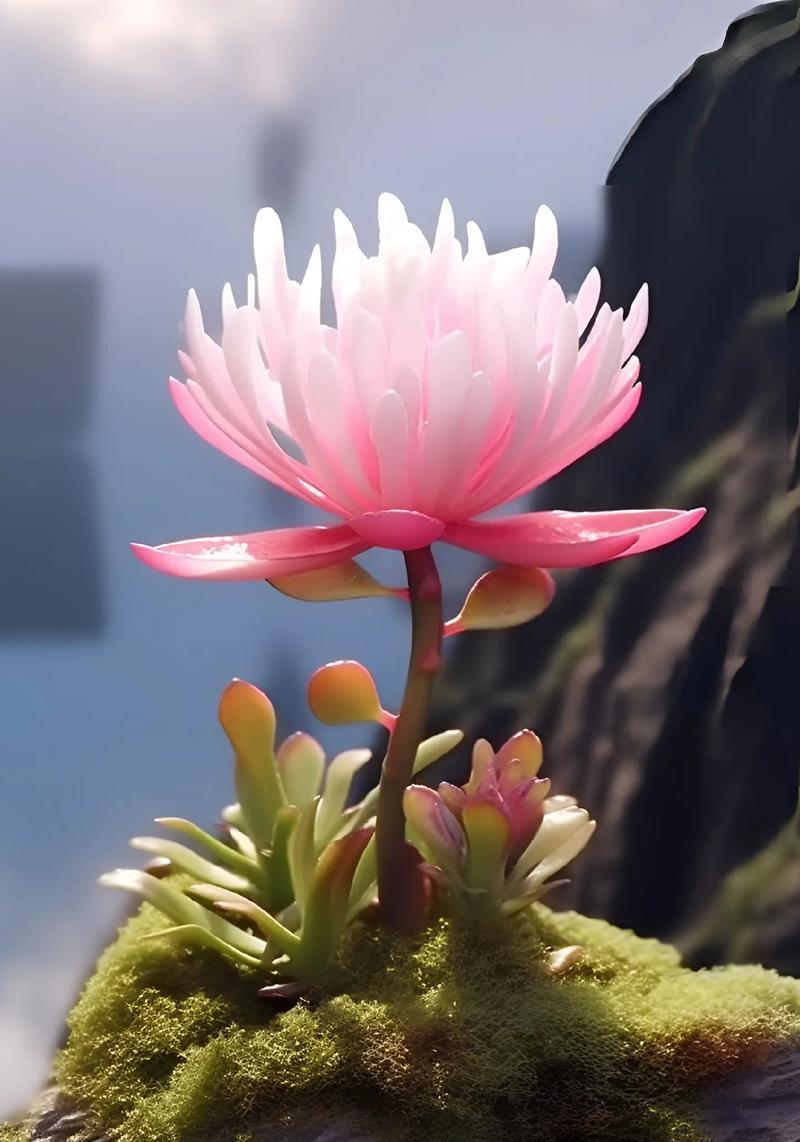 象征富贵坚强的花有哪些？