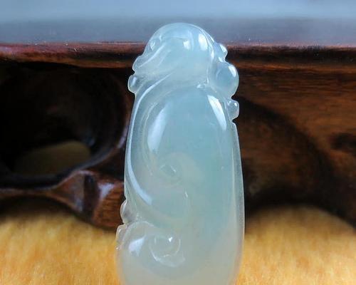 玉如意花象征着什么？