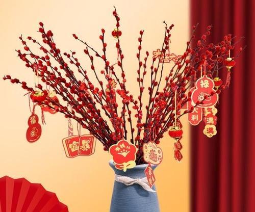 春节送什么花有吉祥寓意？春节花卉的吉祥含义是什么？
