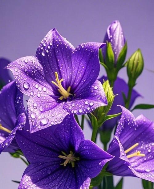 梓色花的花语是什么？