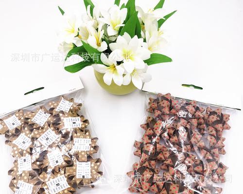星星花颜色不同寓意有何区别？