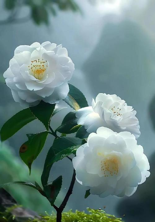 哪种花象征最理想的爱情？理想的爱情花语有哪些？