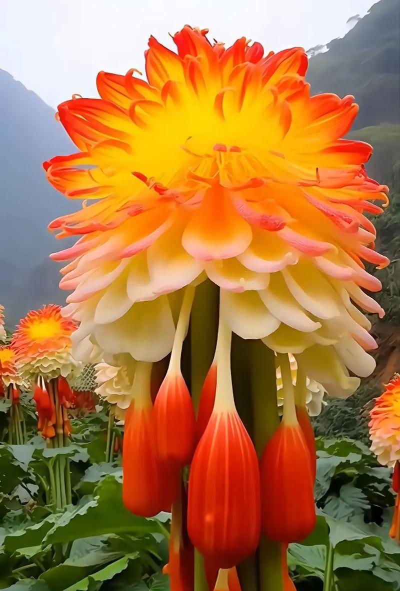 好运花象征什么？它的花语有哪些？