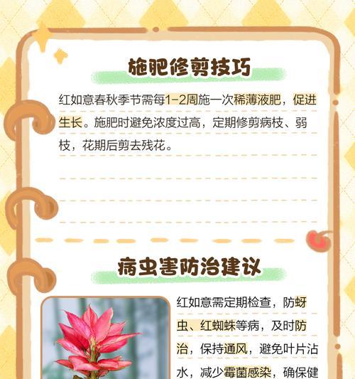 如意花养在家中的意义是什么？如意花的象征含义是什么？