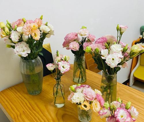 黄色桔梗花的寓意是什么？桔梗花颜色与花语的关系？