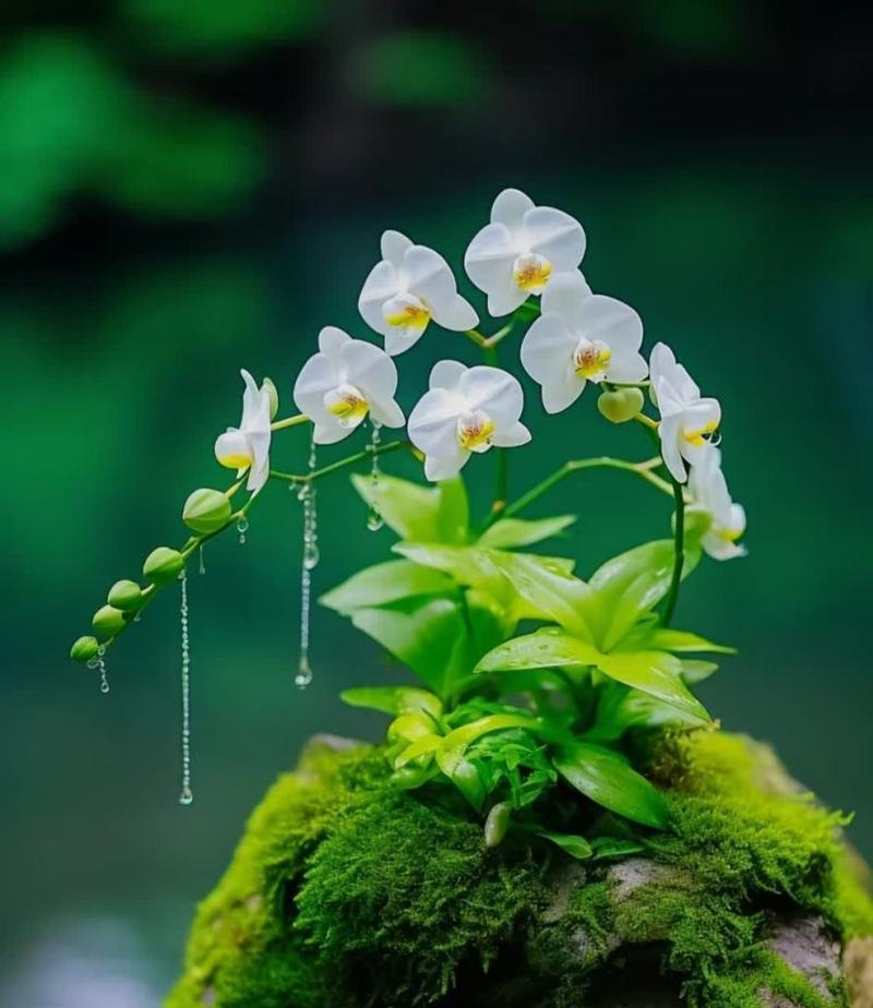 象征着平静与和谐的花有哪些？它们的花语是什么？