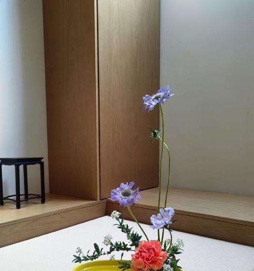 传统花艺的真正目的和意义是什么？