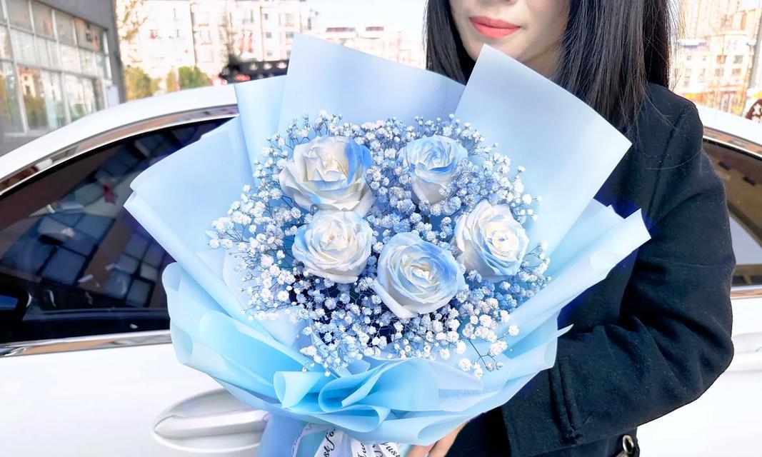 浪漫花语绒毯有什么含义？花语绒毯如何表达浪漫？