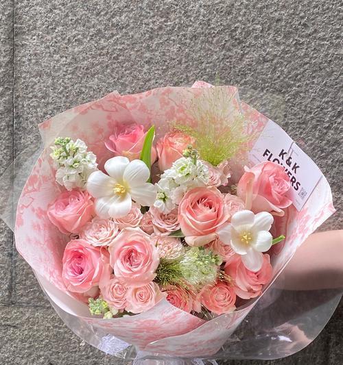 母亲节送花的寓意是什么？母亲节适合送哪些花？