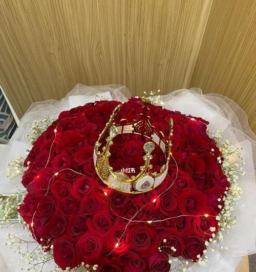 生日快乐的花语是什么？哪些花代表生日快乐？