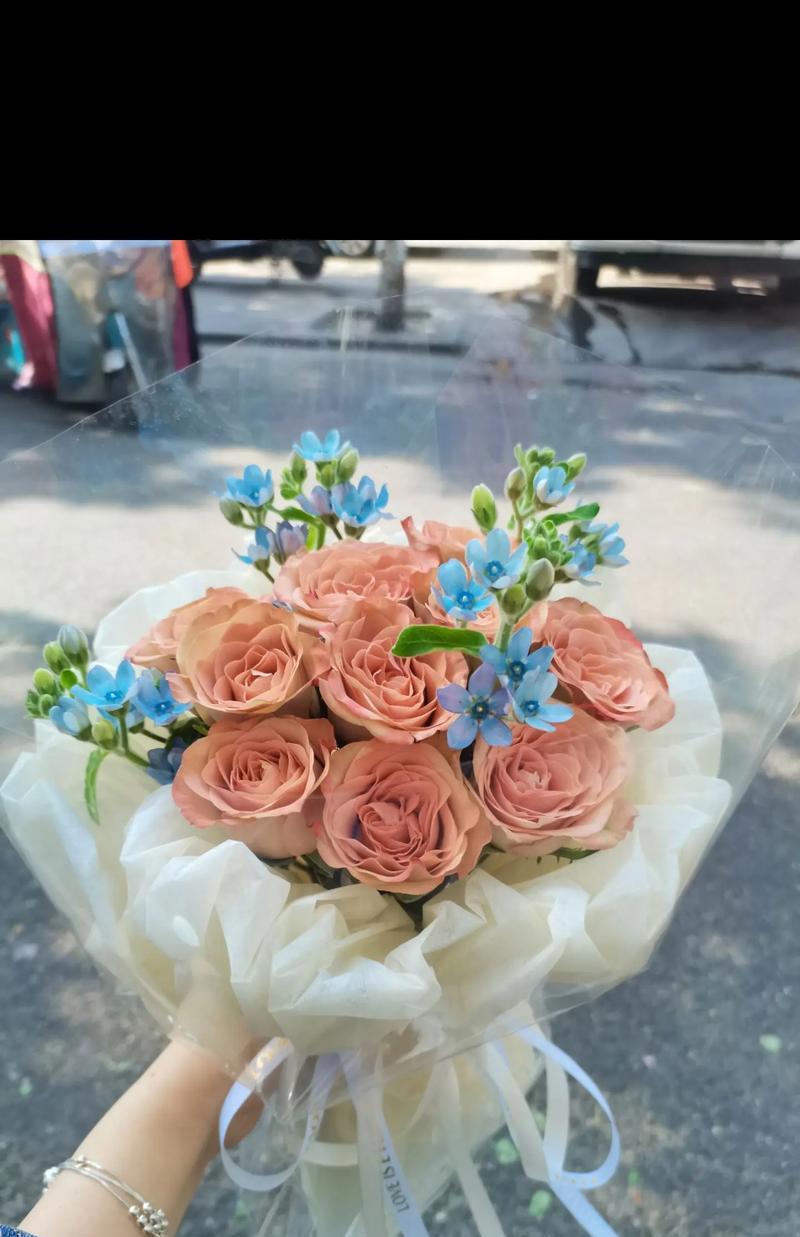 生日快乐的花语是什么？哪些花代表生日快乐？