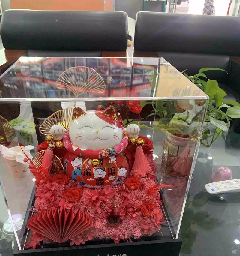 永生花各个颜色分别有什么寓意？